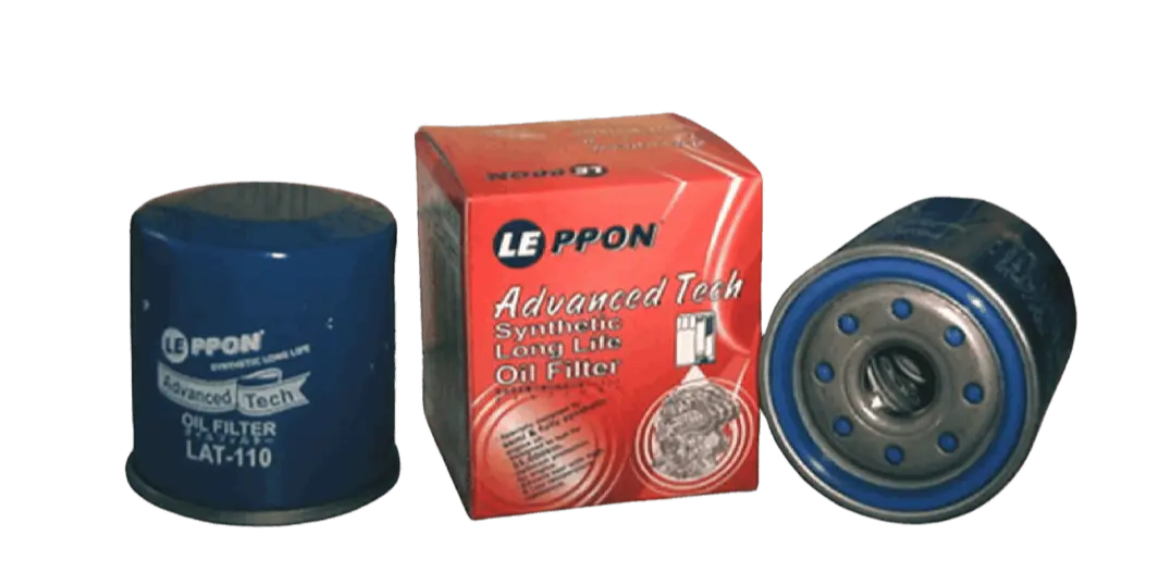 leppon oil filter