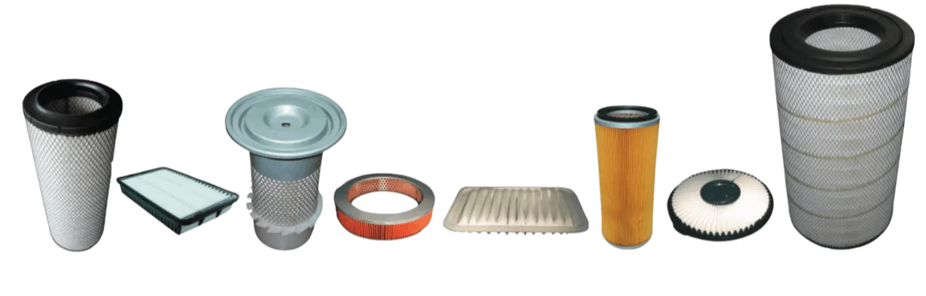 Leppon Air Filter