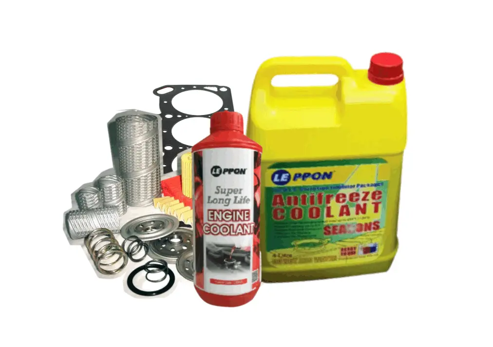 leppon other products