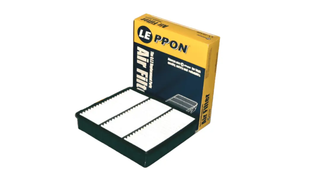 leppon air filter